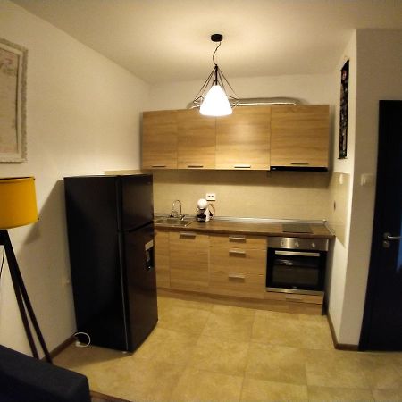 בורגאס Drago Apartament Free Parking מראה חיצוני תמונה