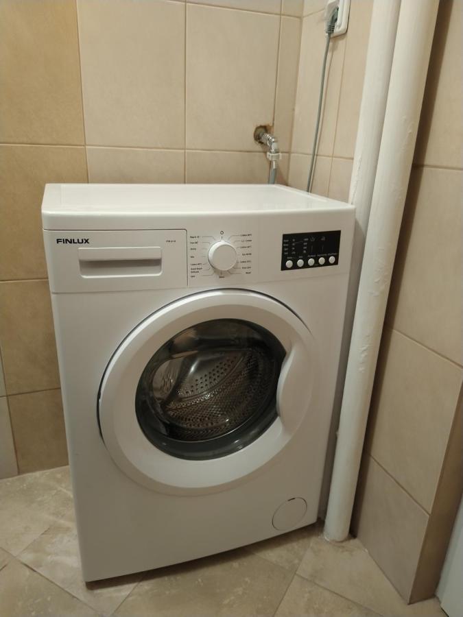 בורגאס Drago Apartament Free Parking מראה חיצוני תמונה