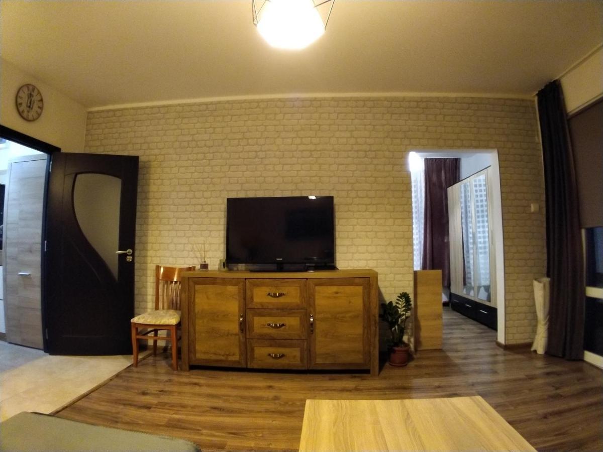בורגאס Drago Apartament Free Parking מראה חיצוני תמונה
