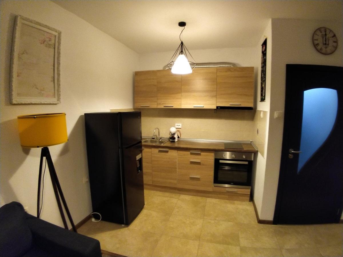 בורגאס Drago Apartament Free Parking מראה חיצוני תמונה