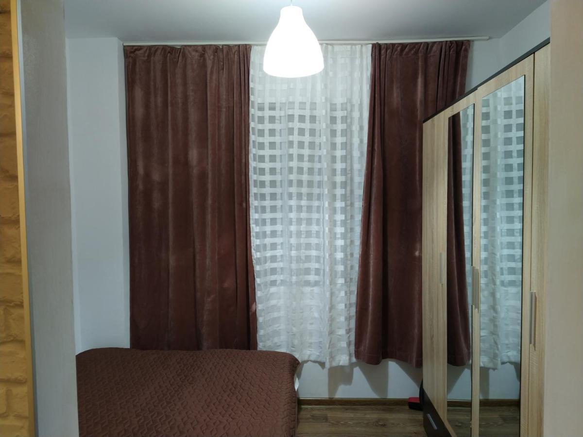 בורגאס Drago Apartament Free Parking מראה חיצוני תמונה