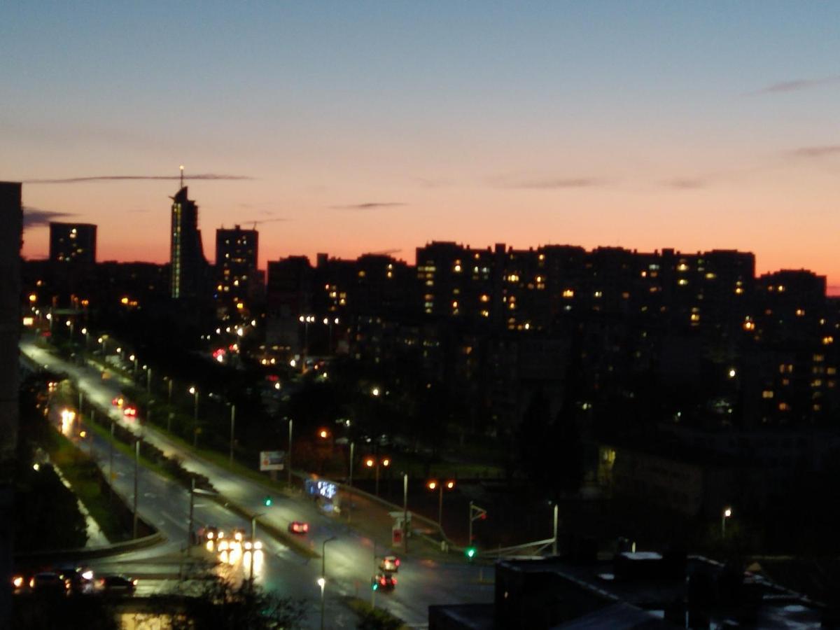 בורגאס Drago Apartament Free Parking מראה חיצוני תמונה