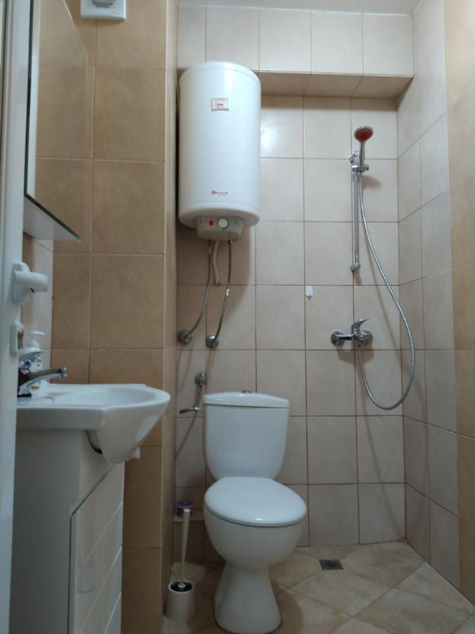 בורגאס Drago Apartament Free Parking מראה חיצוני תמונה