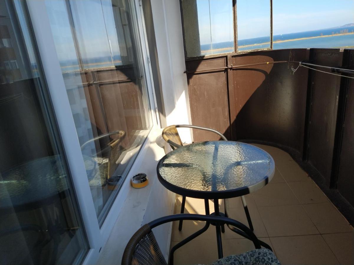בורגאס Drago Apartament Free Parking מראה חיצוני תמונה