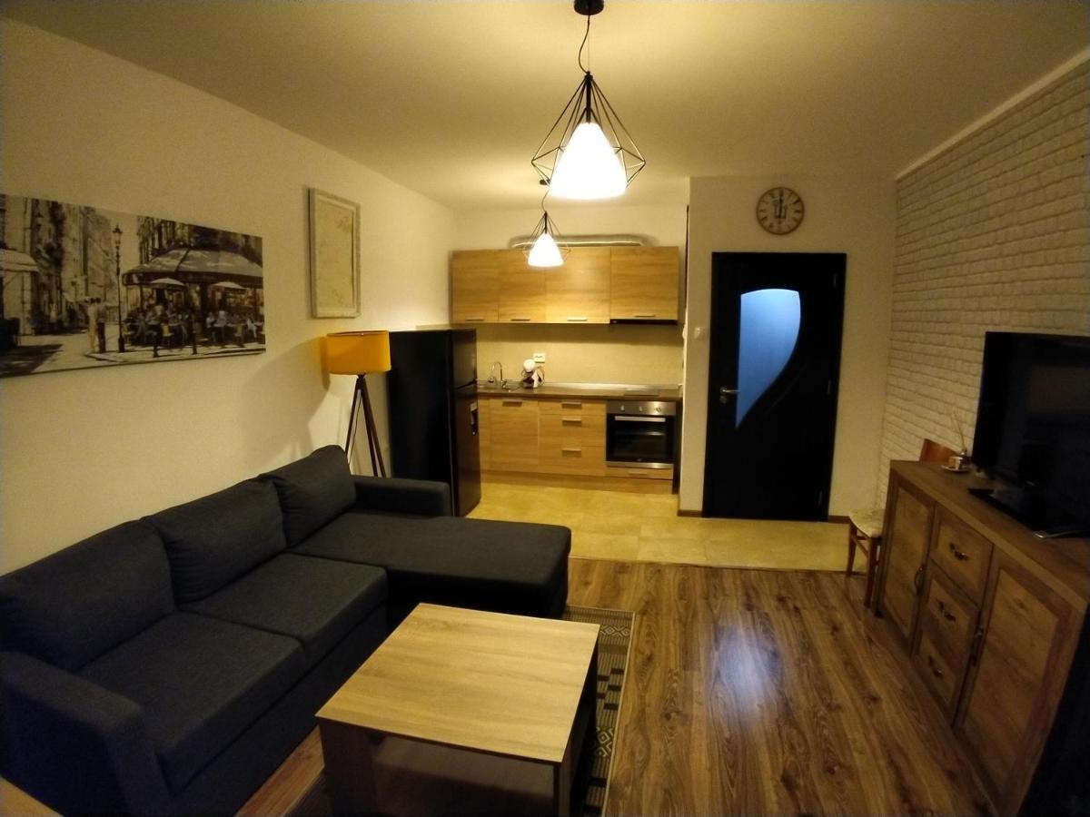 בורגאס Drago Apartament Free Parking מראה חיצוני תמונה